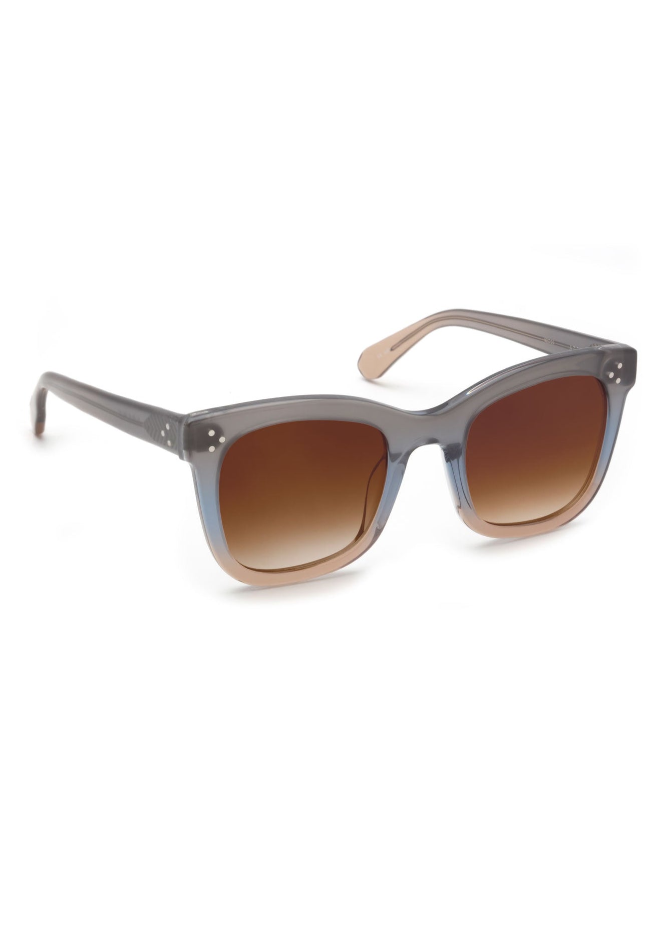 Adele Sunglasses - Oolong