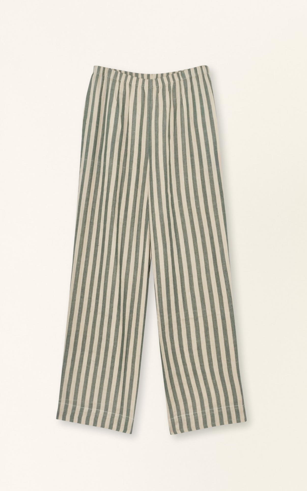 Striped pants 
