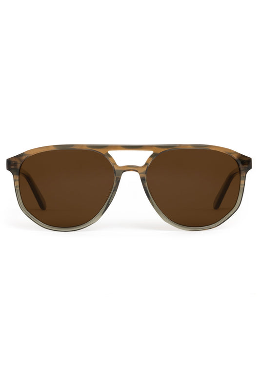 Brando Sunglasses - Marsh Polarized