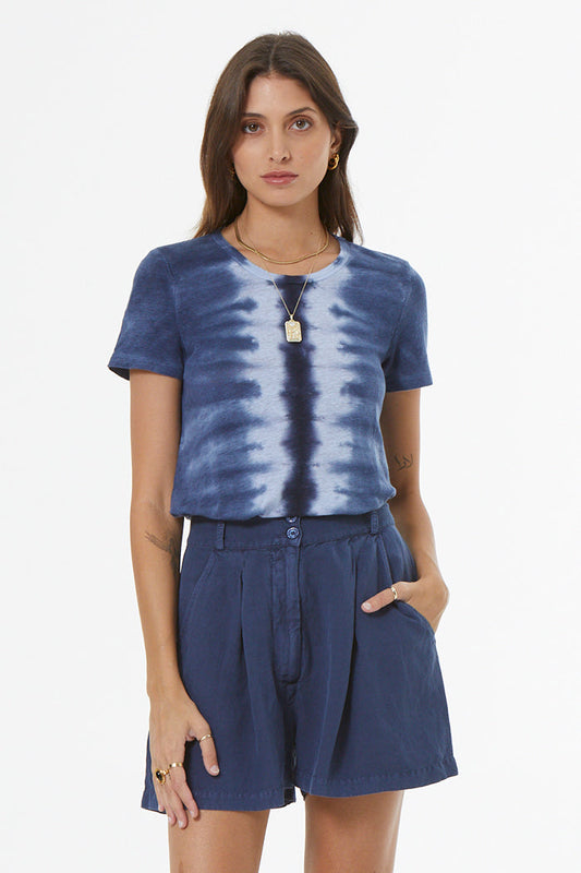 Boy Tee - Aviator Blue