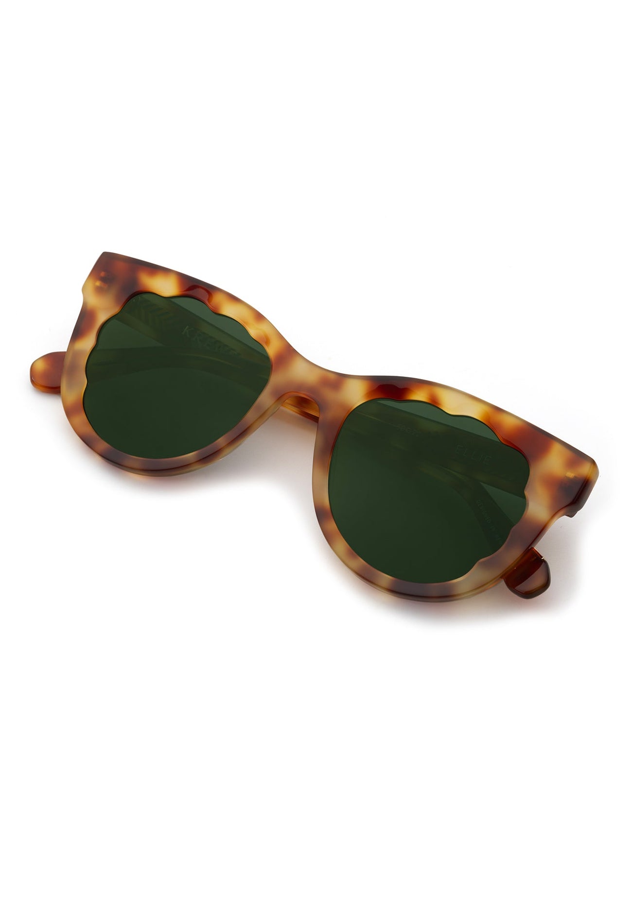 Ellie Sunglasses- Hawksbill