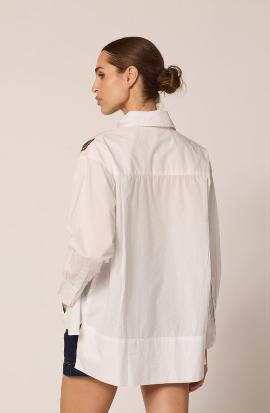 Betsabe Blouse