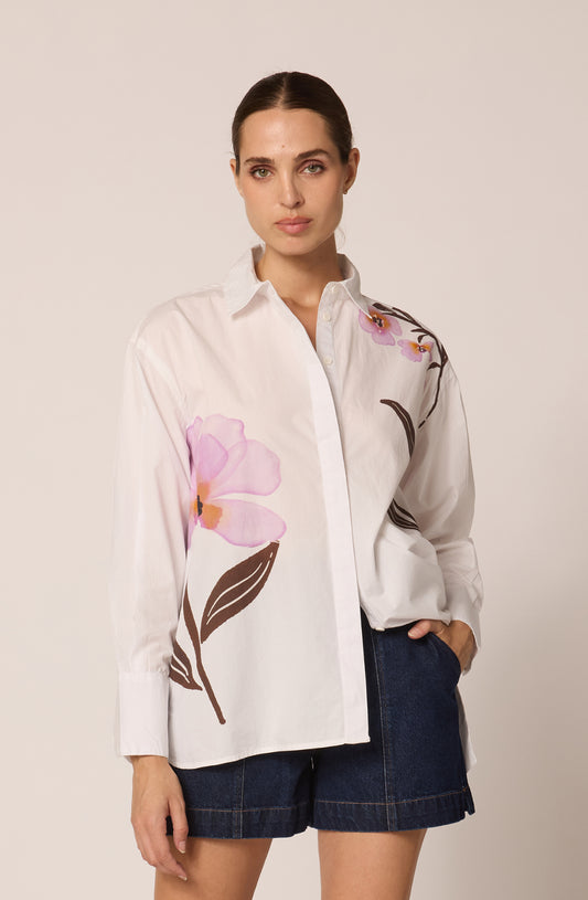 Betsabe Blouse