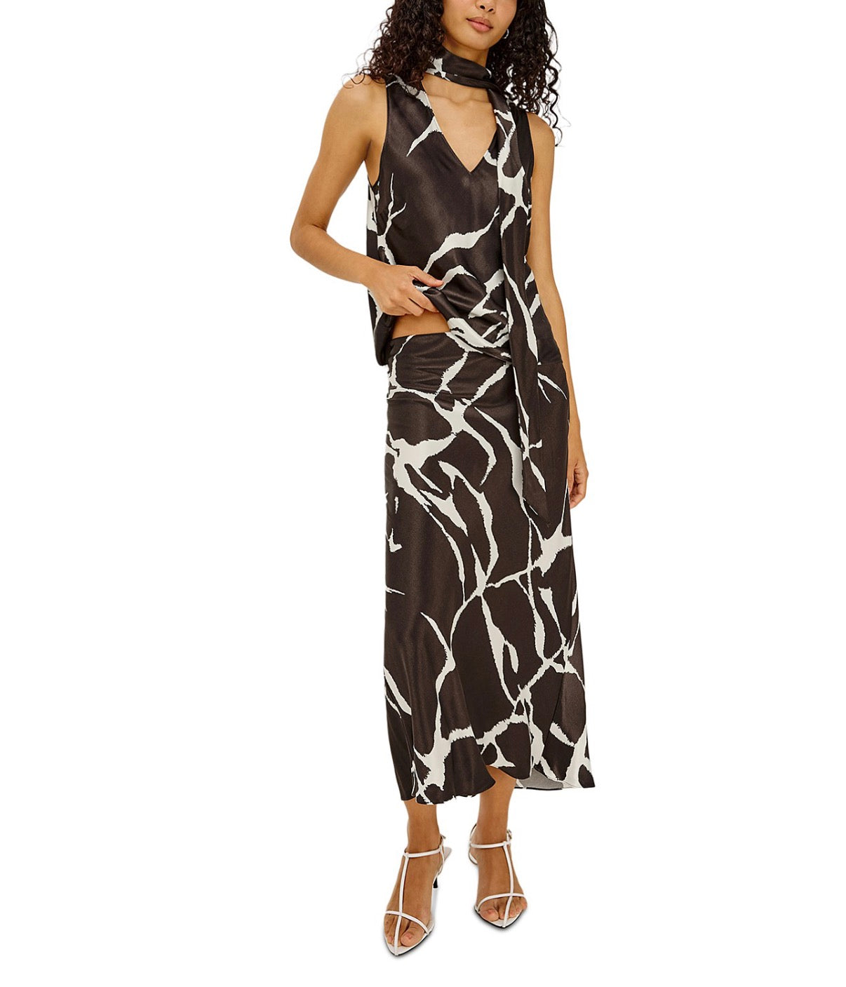 Anya Skirt - Rift