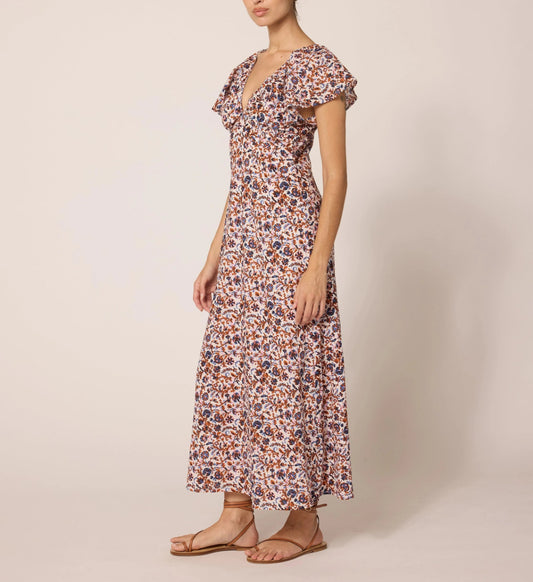 Briar Ankle Dress