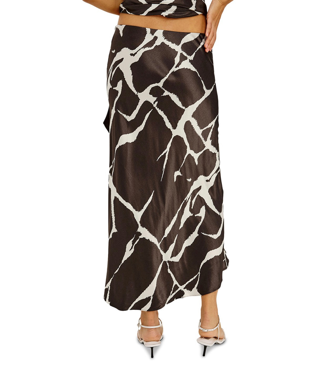 Anya Skirt - Rift
