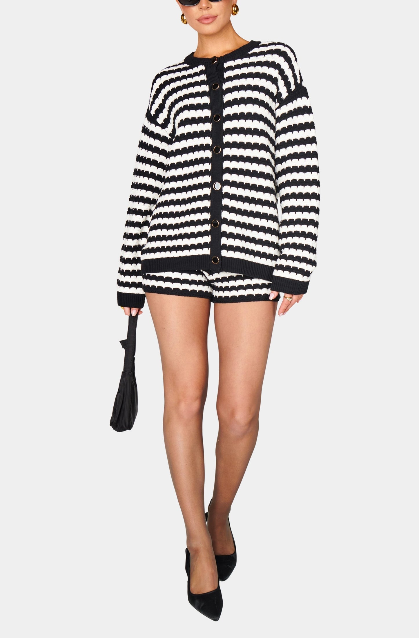 Inez Shorts