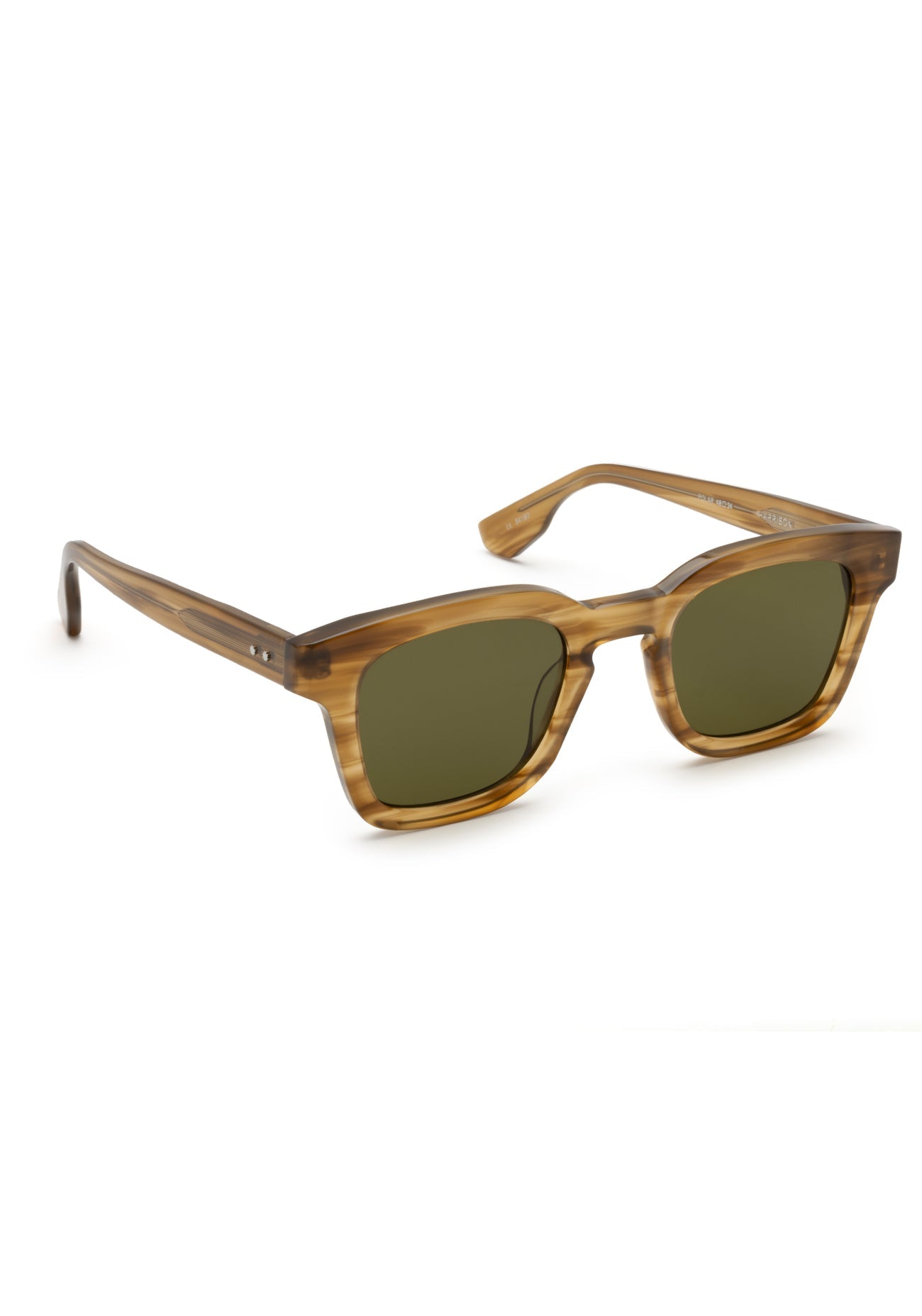 Harrison - Umber Polarized