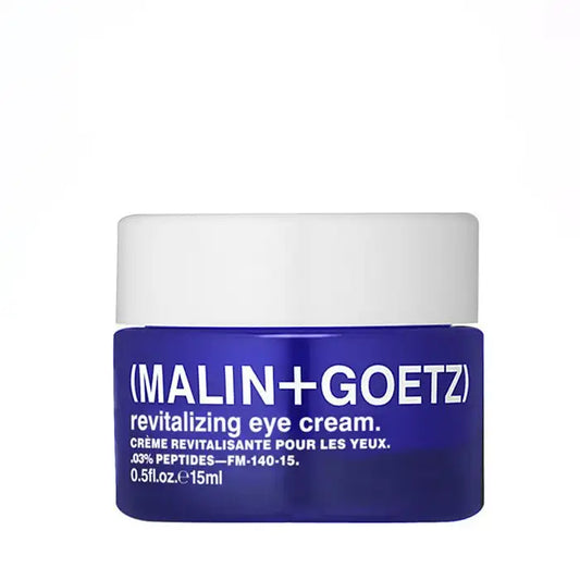 Revitalizing Eye Cream