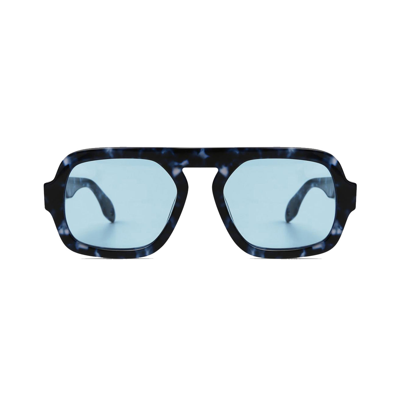 Jane - Blue Tortoise