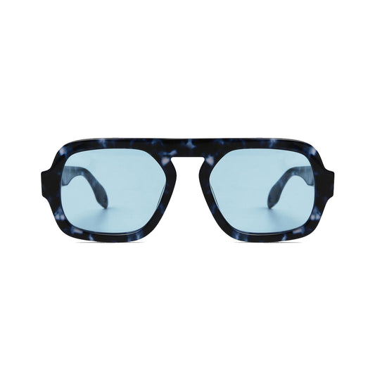 Jane - Blue Tortoise