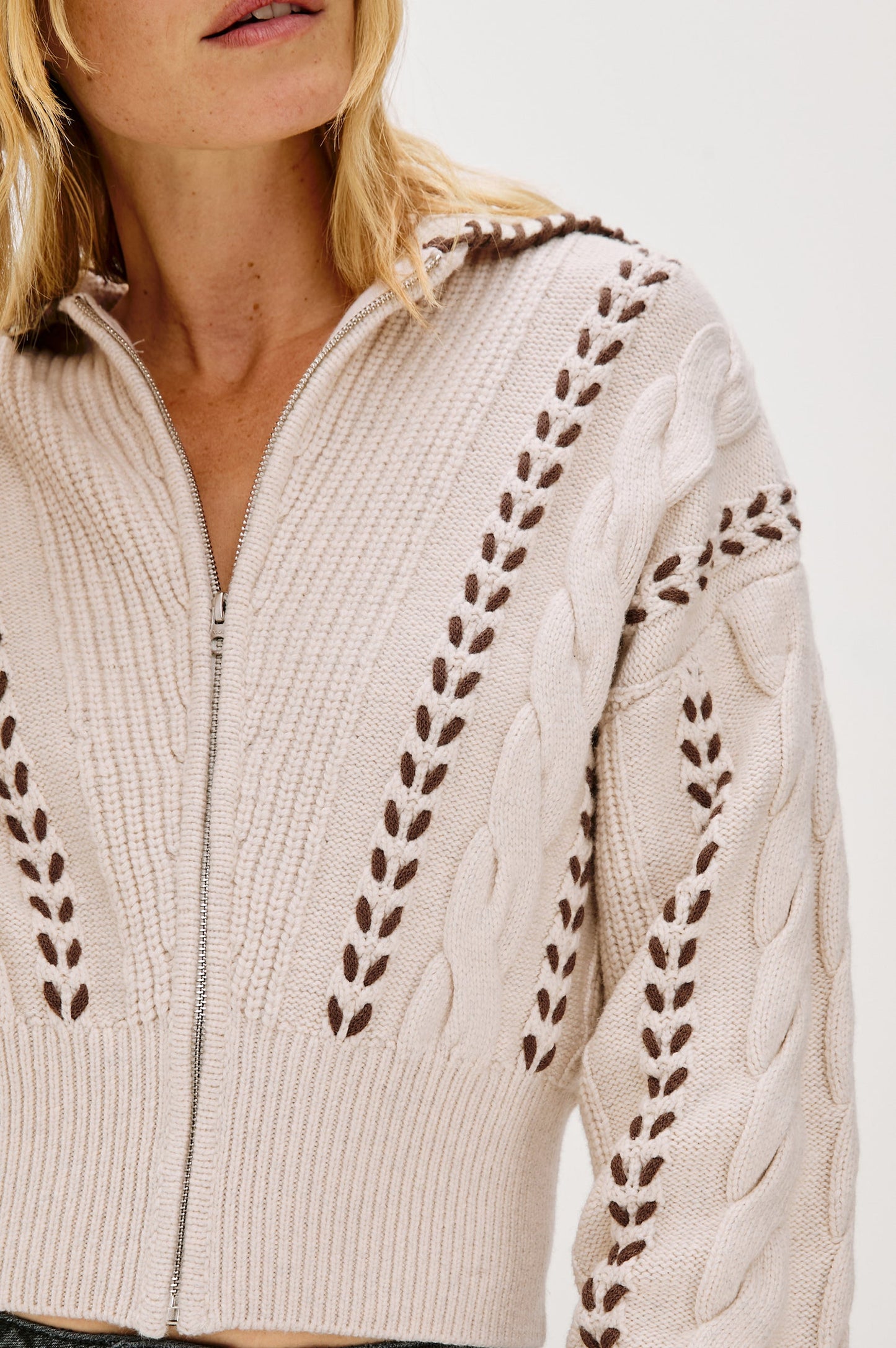 Lune Sweater