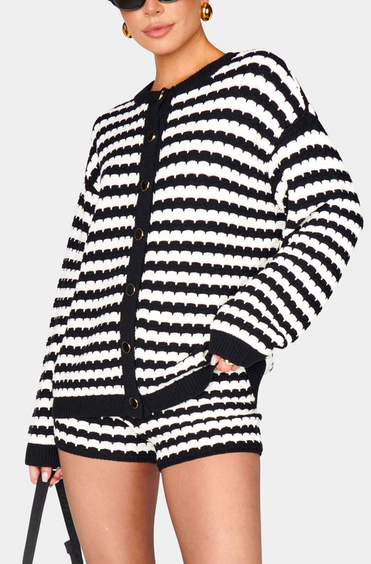 Inez Shorts