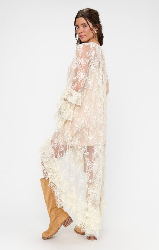 Joelle Maxi Dress