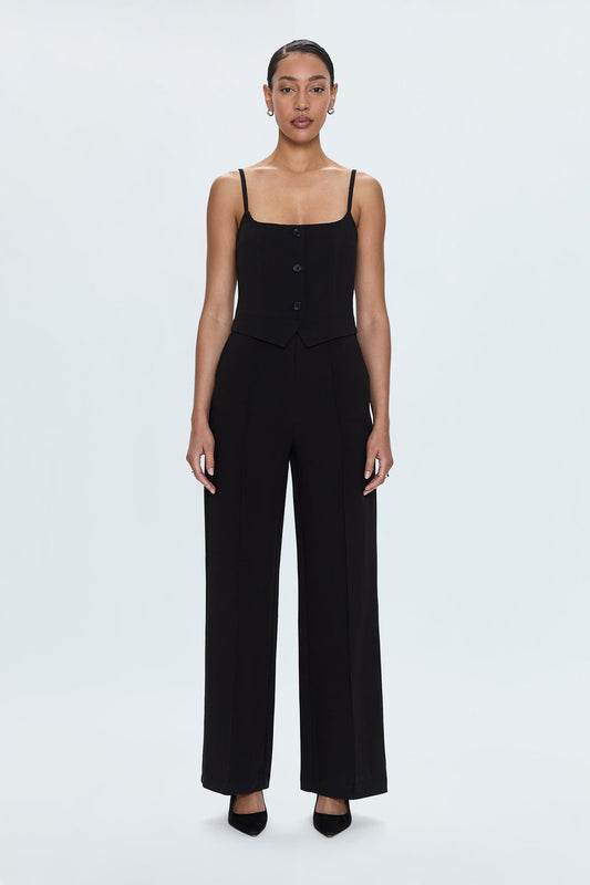 Marcia Jumpsuit - Black