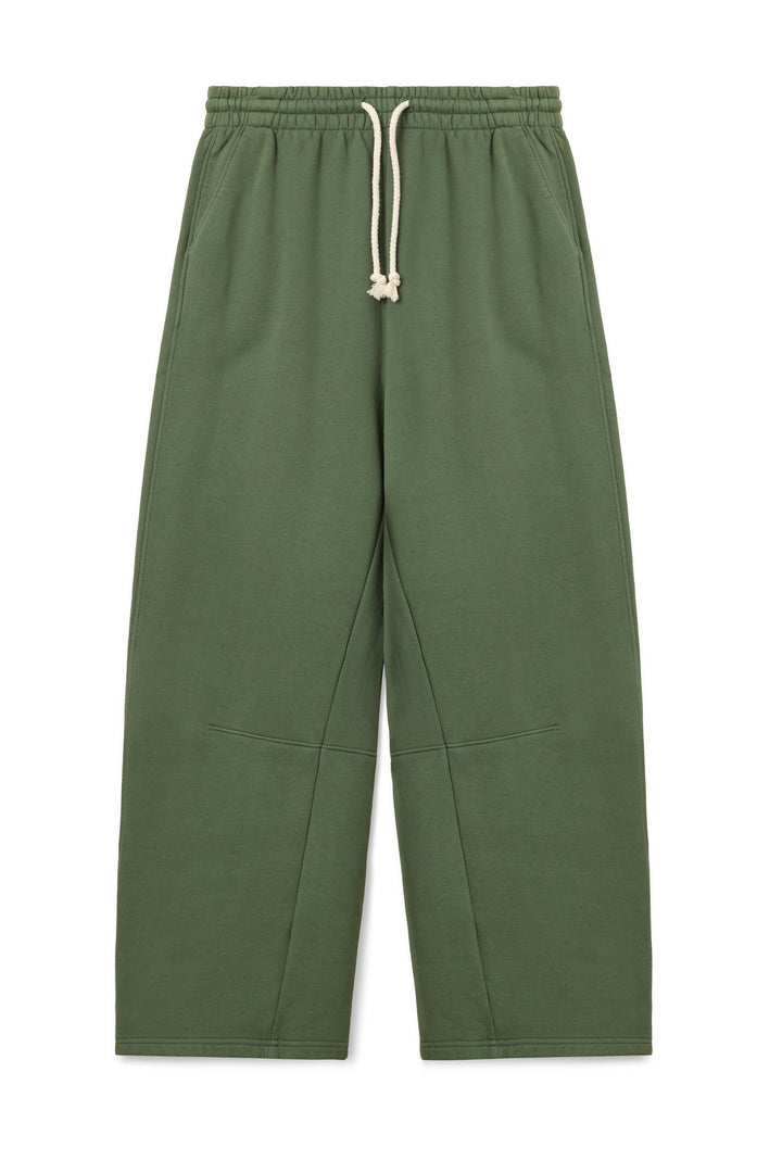 Fallon Pant - Fern Green