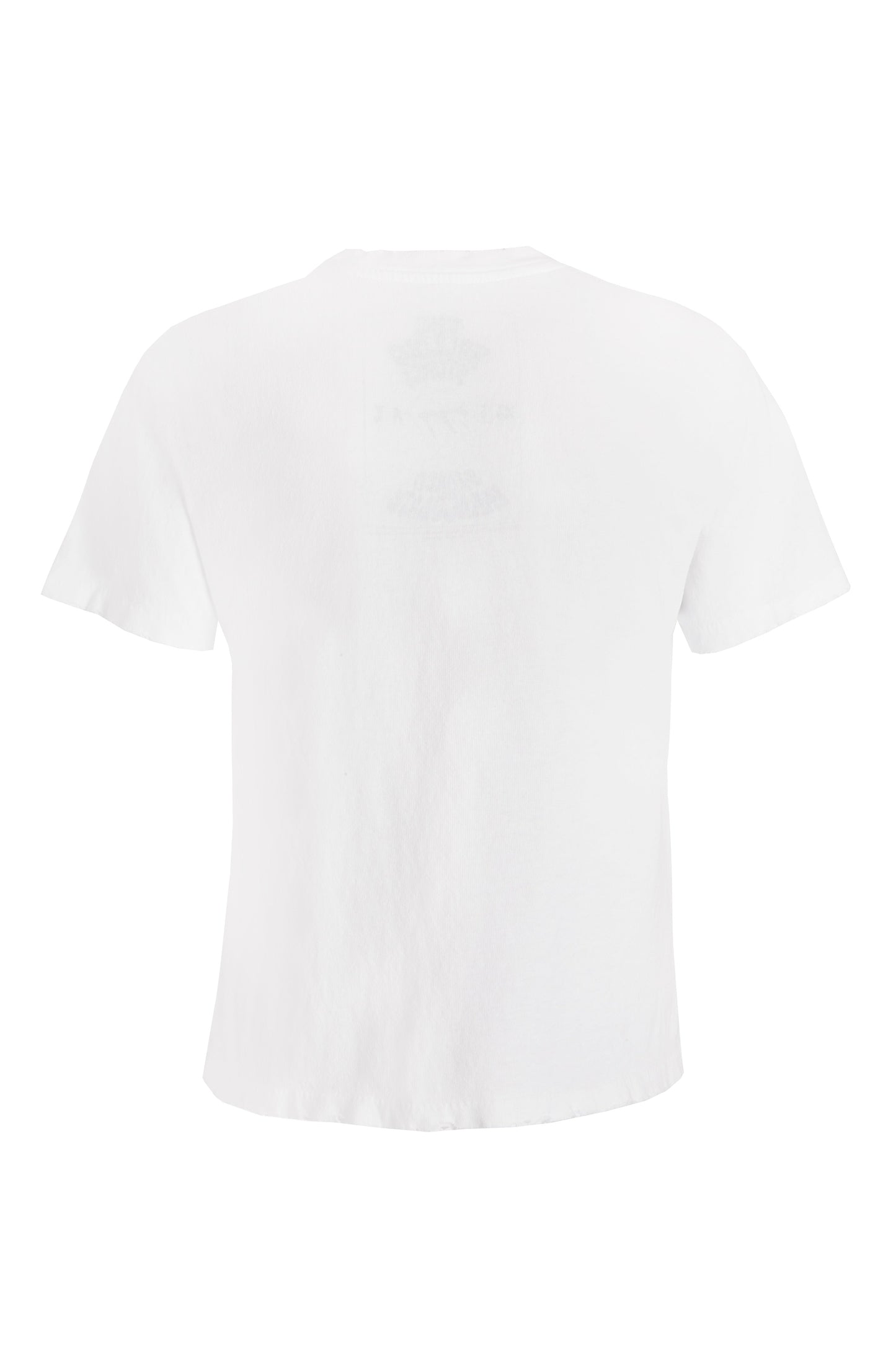 Keith Tee - House White