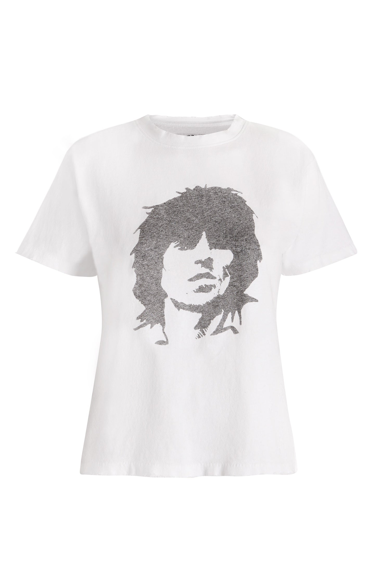 Keith Tee - House White