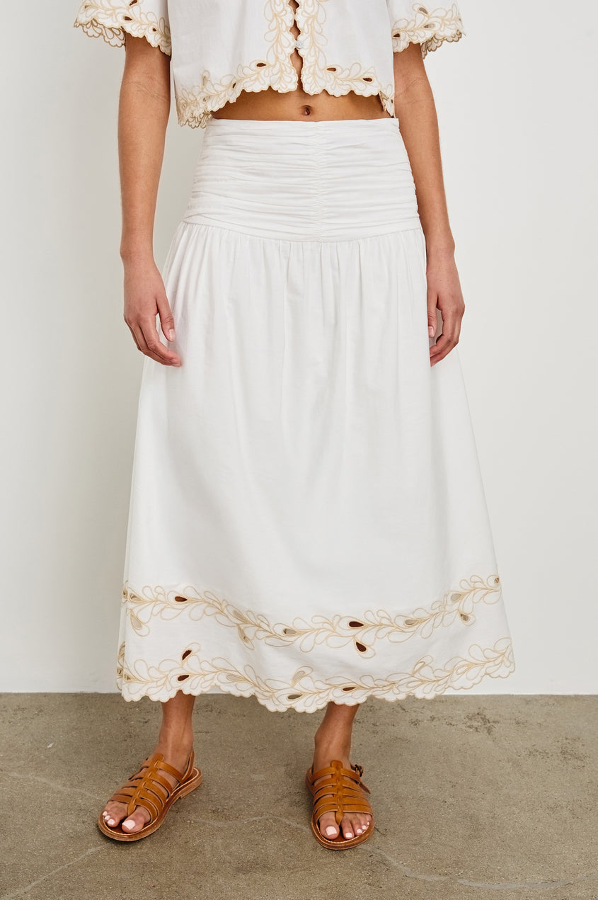 skirts – Beach & Beverly