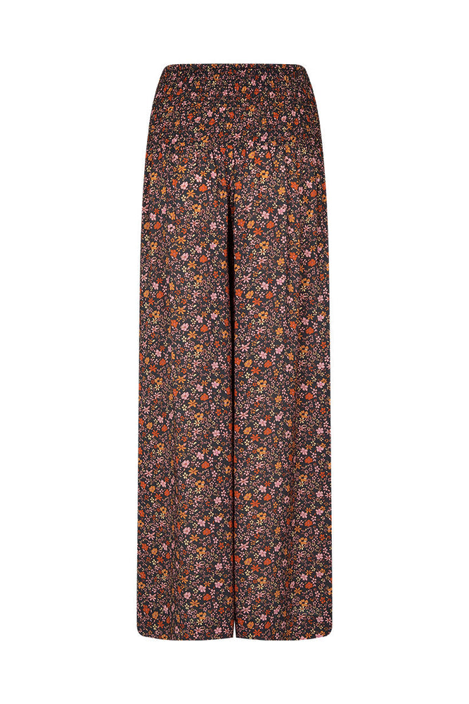 Love Jetty Wide Leg Pant - Balmy Nights