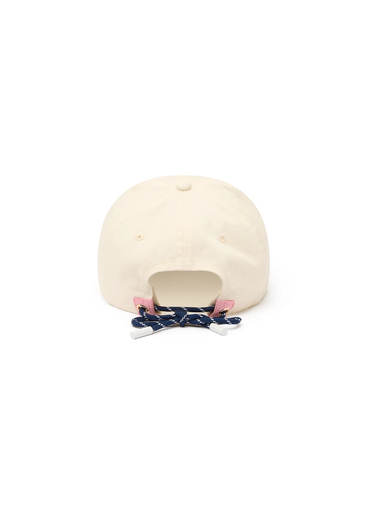 Marlon Soft Cap - Cream