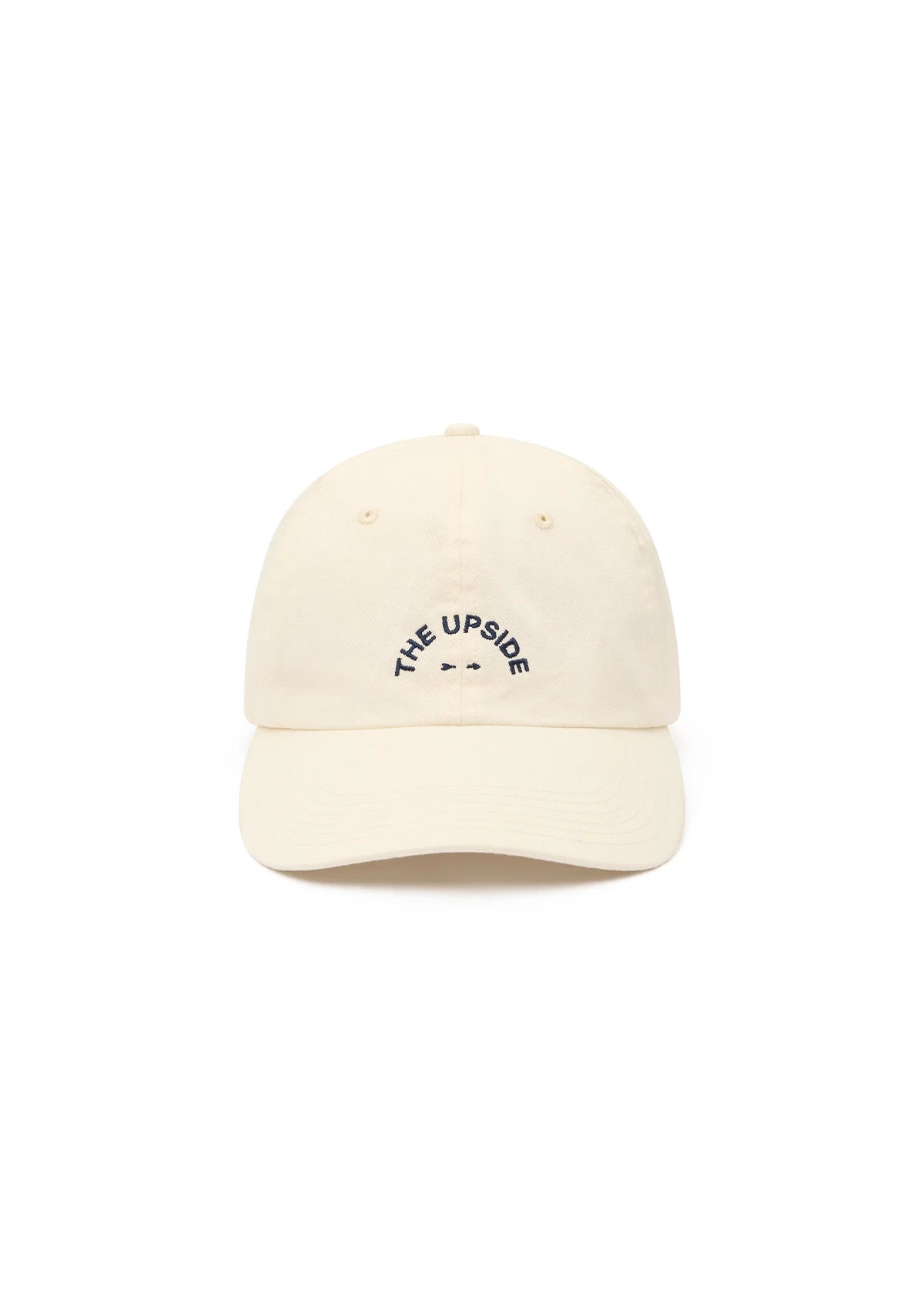 Marlon Soft Cap - Cream