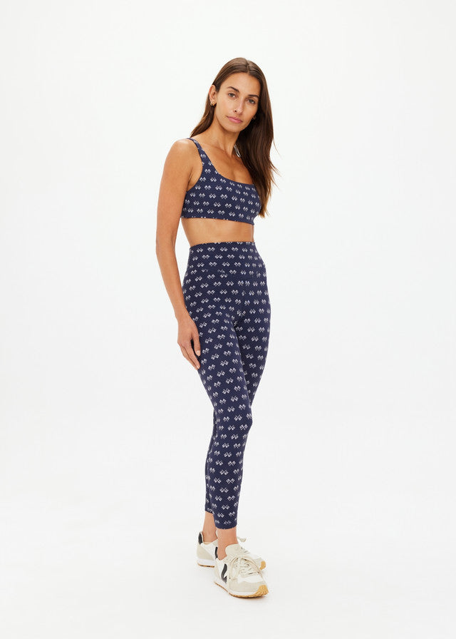 Cruzada Bridie Bra - Jacquard