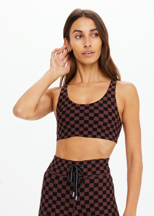 Technica Jade Bra - Check