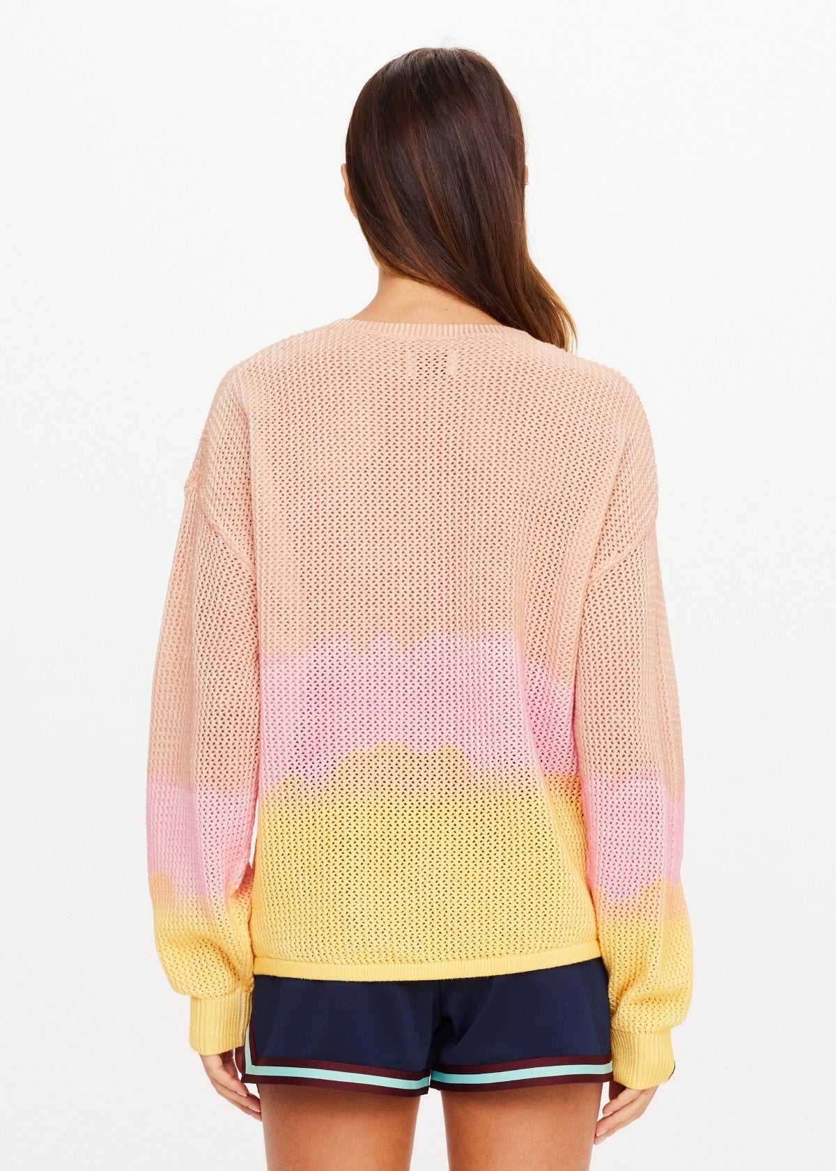 Sebastian Knit Crew