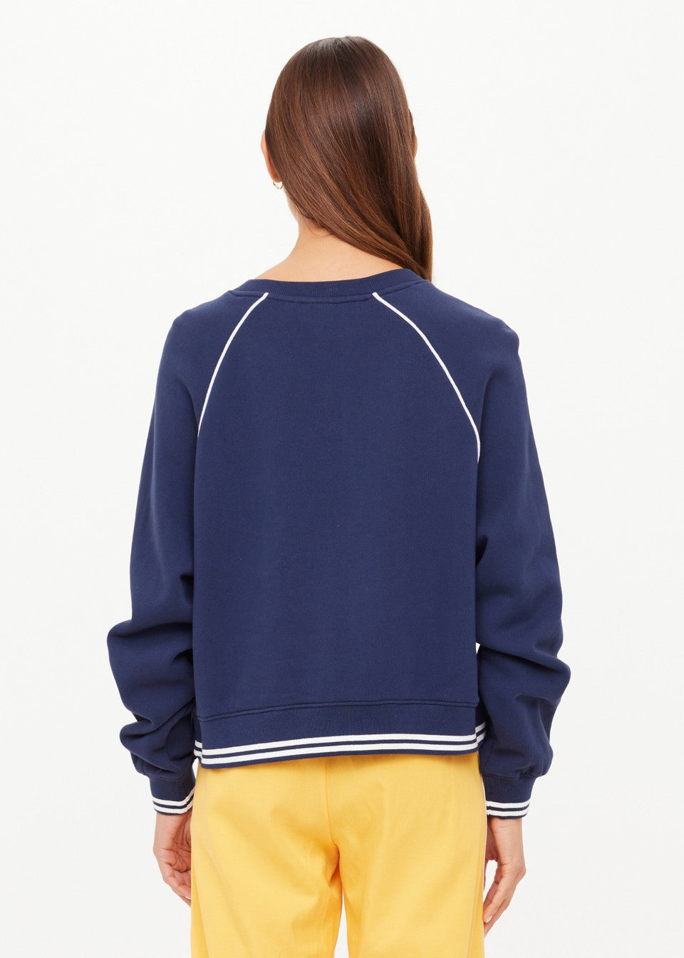 Astra Paloma Crew - Navy