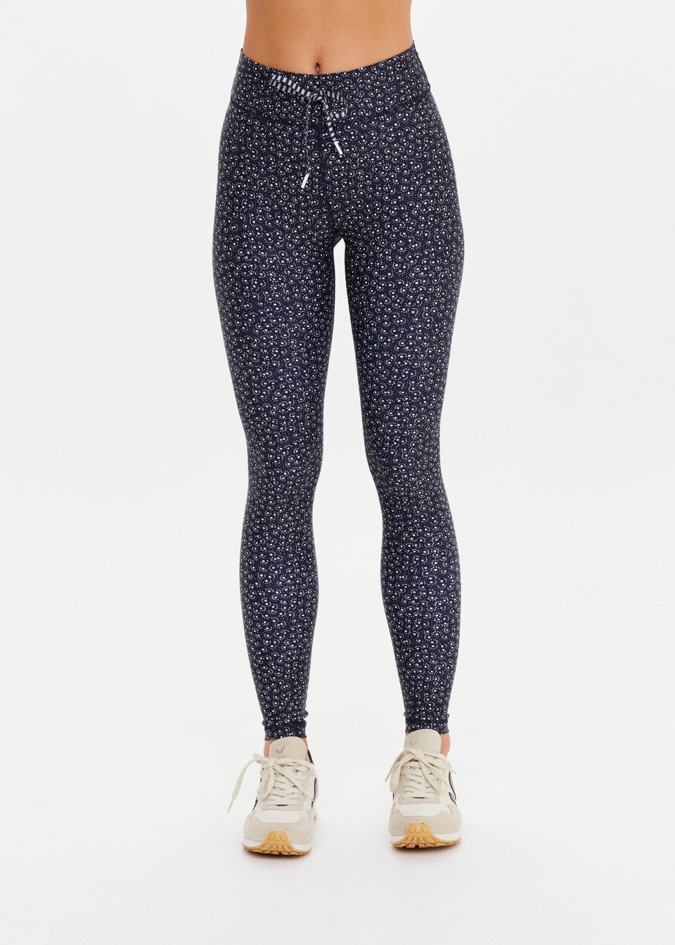 m　B. STARRY PANTS Starlet 28in Pant - Starry Night – Beach & Beverly