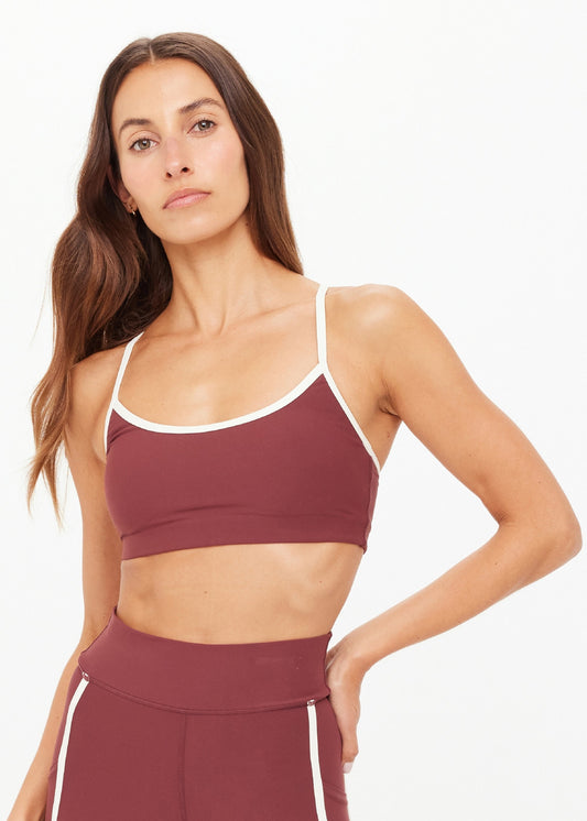 Samara Bowie Bra - Sienna