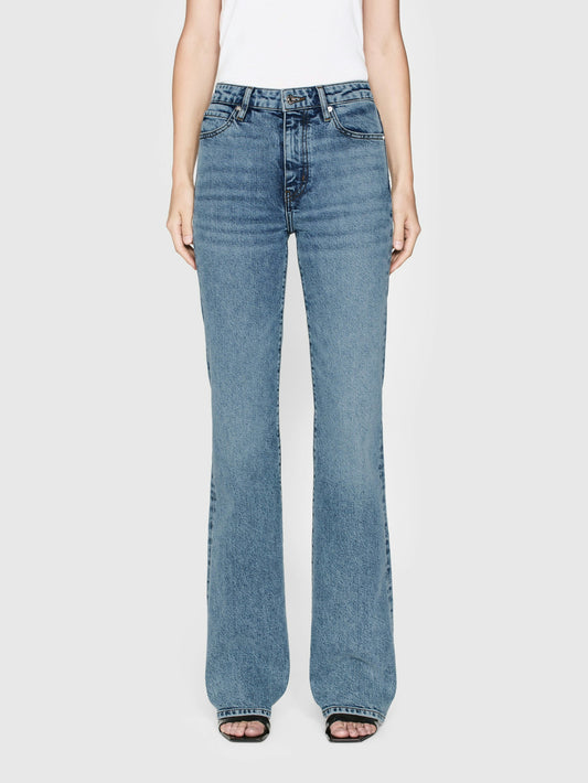 The Arrow Jean - Leela