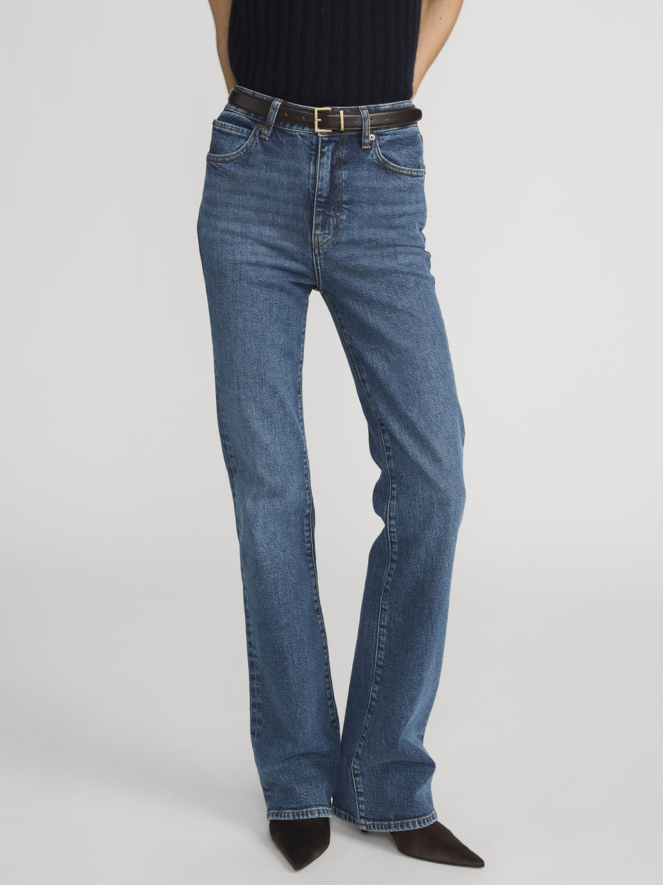 The Arrow Jean - Flux