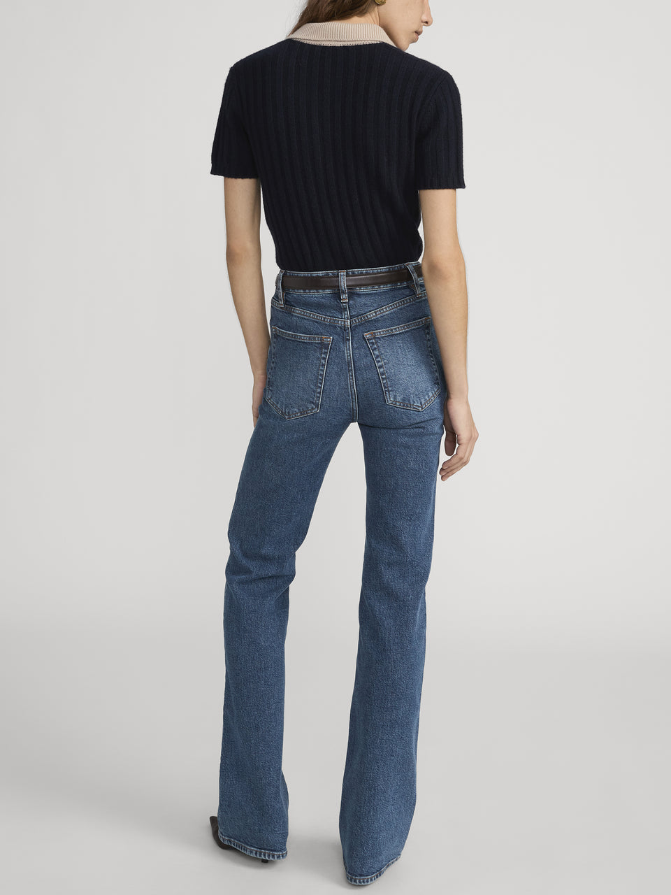 The Arrow Jean - Flux