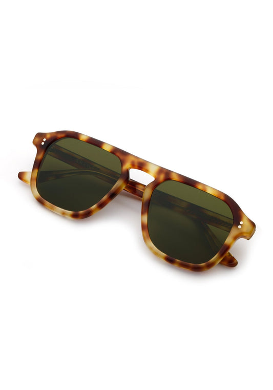 Zander Sunglasses - Hawksbill
