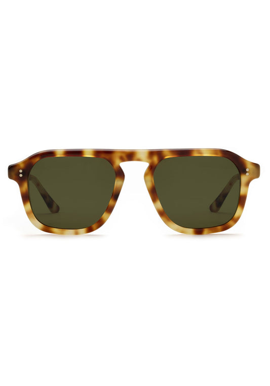 Zander Sunglasses - Hawksbill