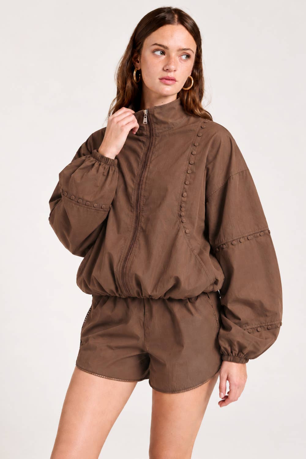 Erika Windbreaker