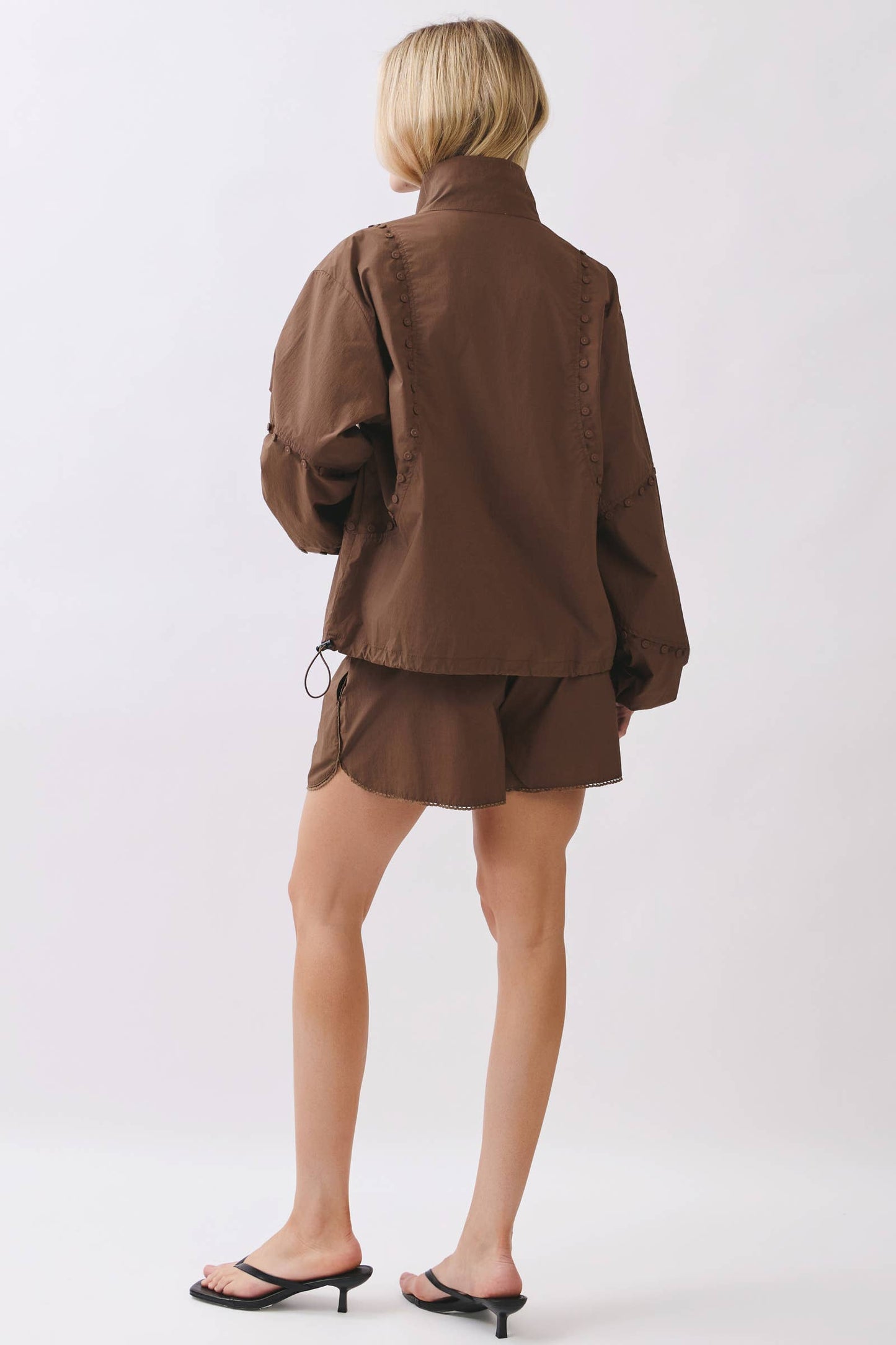 Erika Shorts