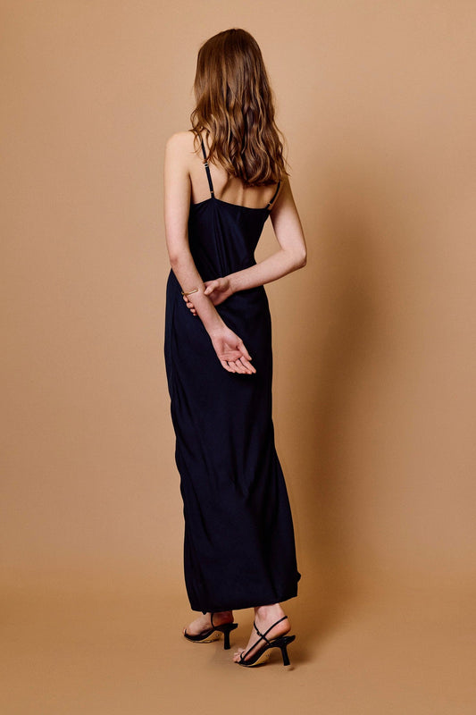 Aria Ankle Dress