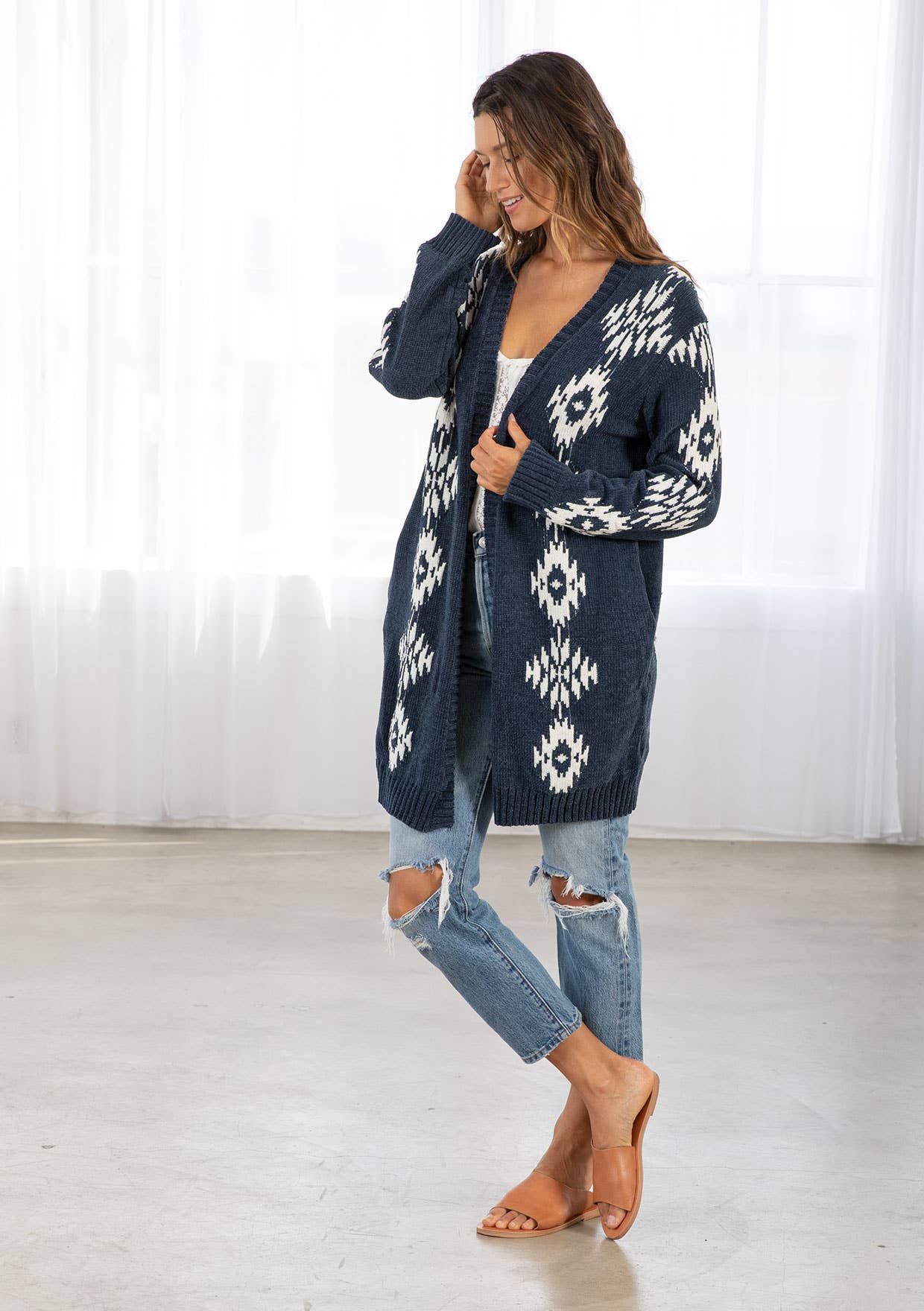 Sedona Cardigan