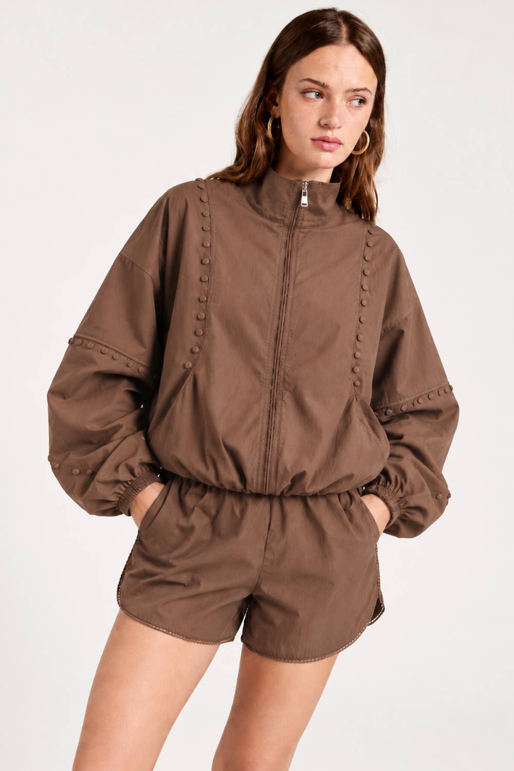 Erika Windbreaker