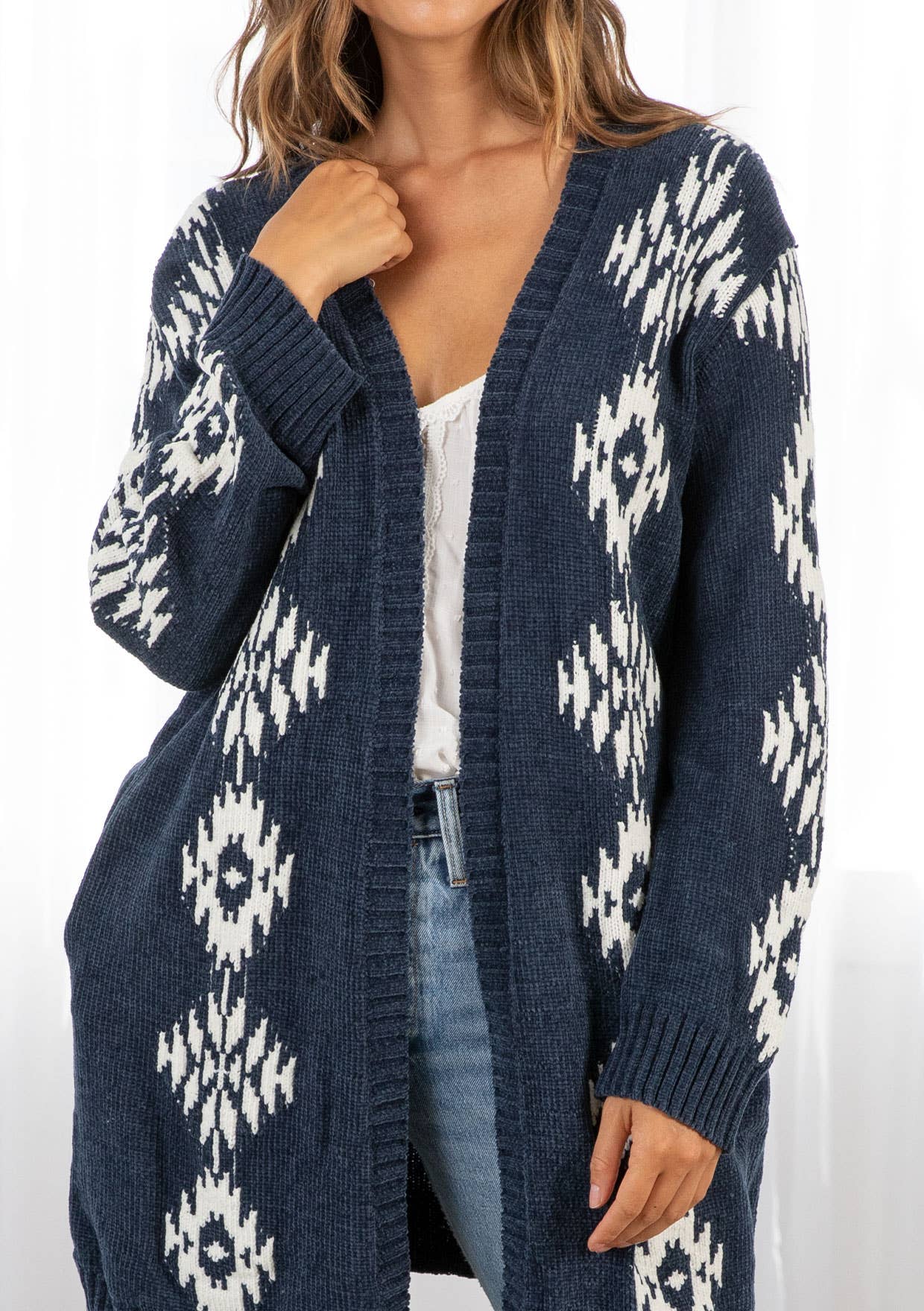 Sedona Cardigan