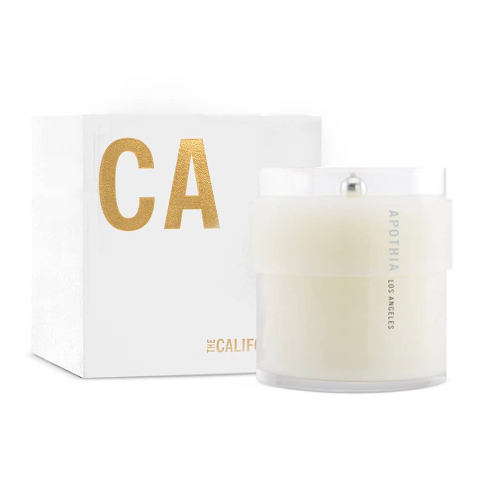 CA CANDLE