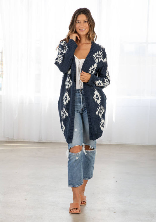 Sedona Cardigan