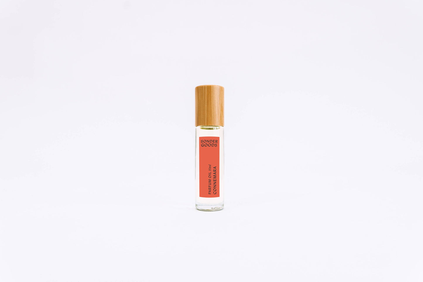 Connemara Roll-On Perfume