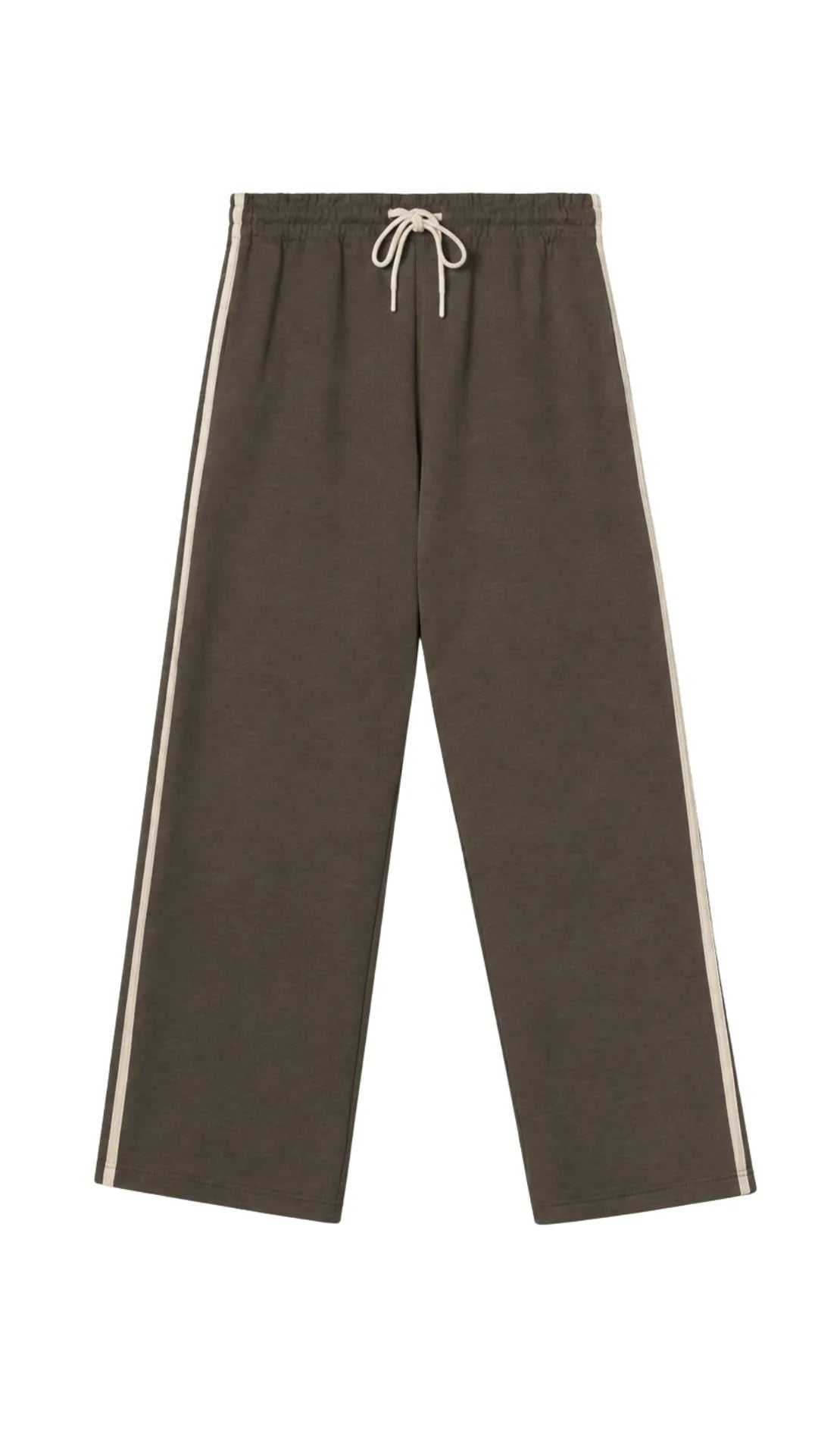 Claud Track Pant - Dark Olive