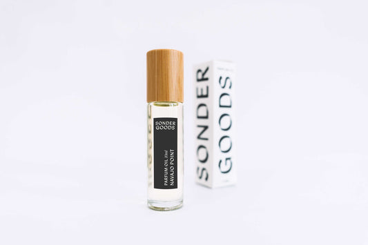 Canyon Point Roll-On Perfume