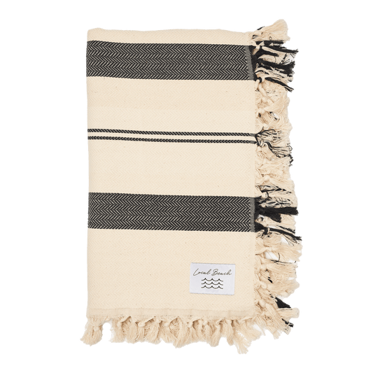 Amalfi Beach Towel