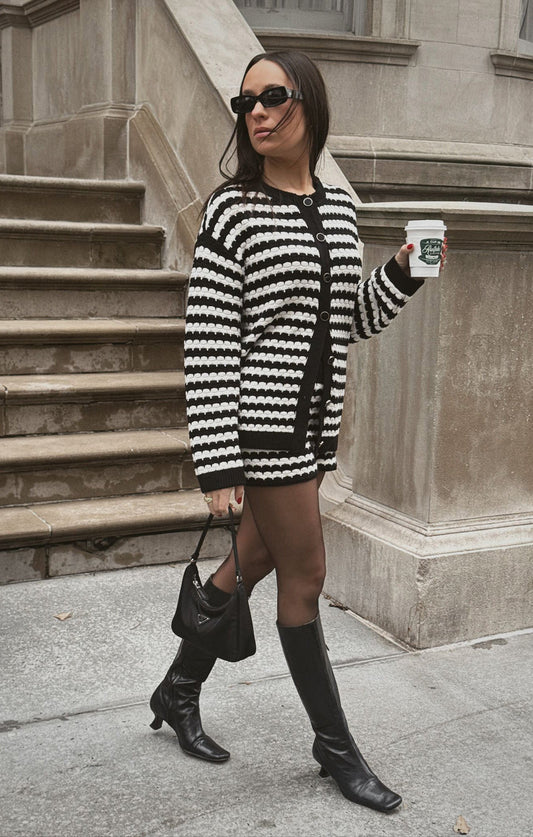 Inez Cardigan
